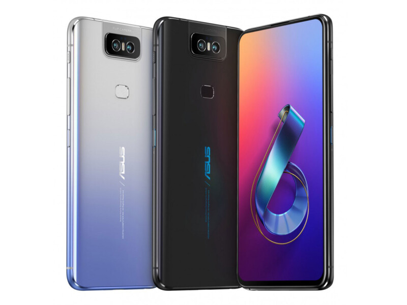 ASUS Zenfone 6