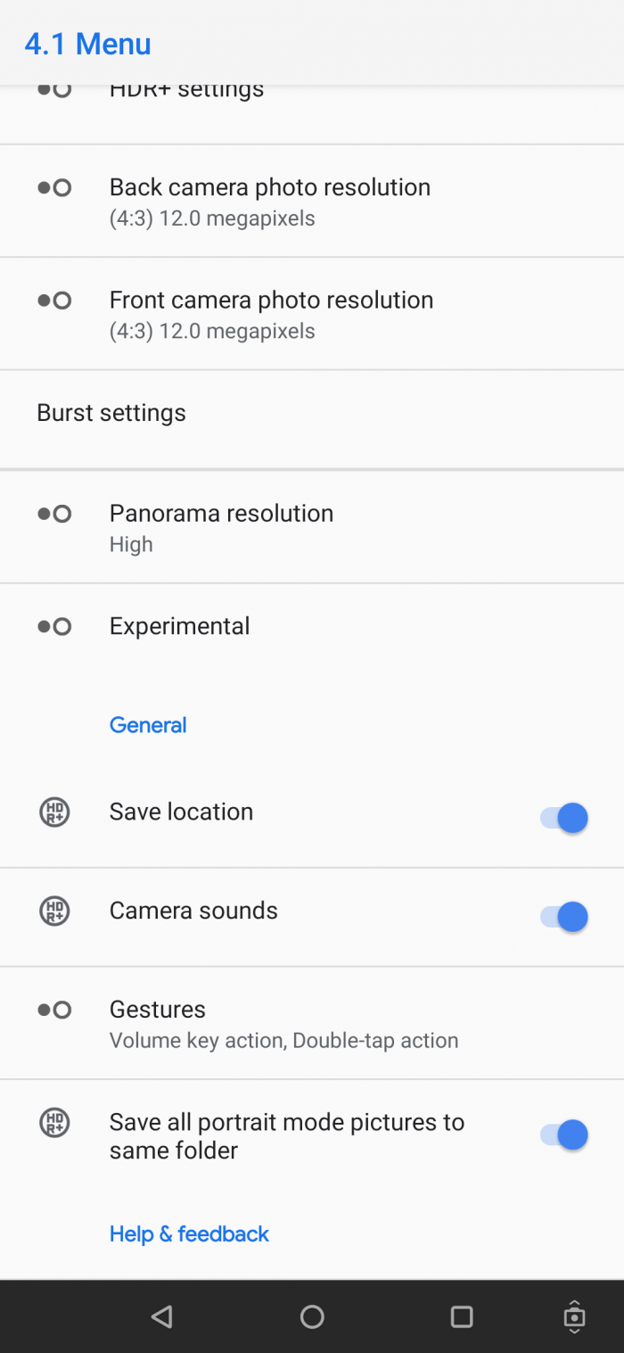 google camera s10 exynos