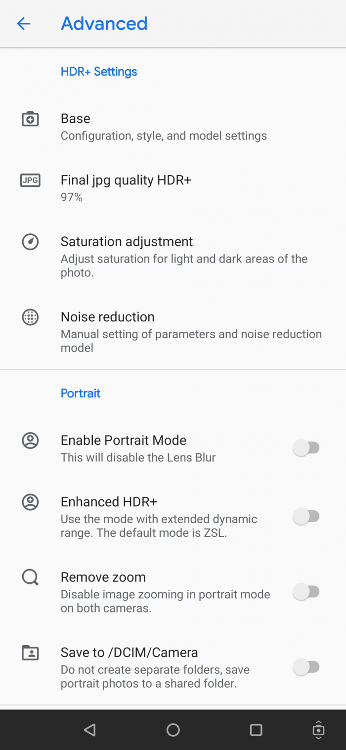 google camera s10 exynos