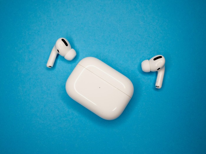 Apple Airpods EarPhones